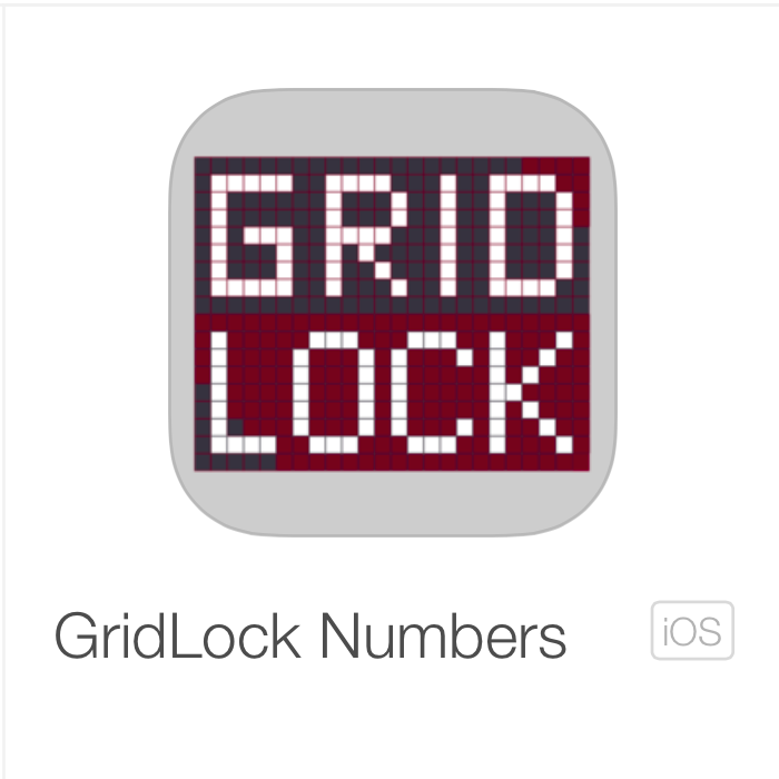 Gridlock Numbers