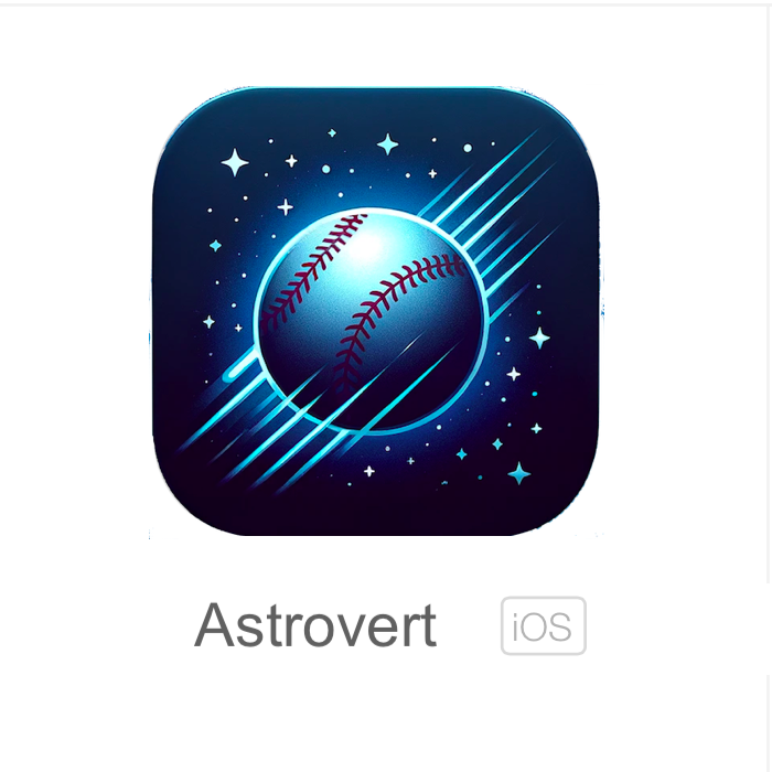 Astrovert